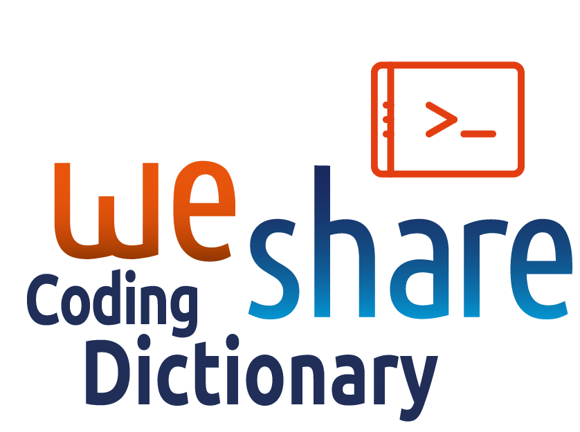 Coding Dictionary