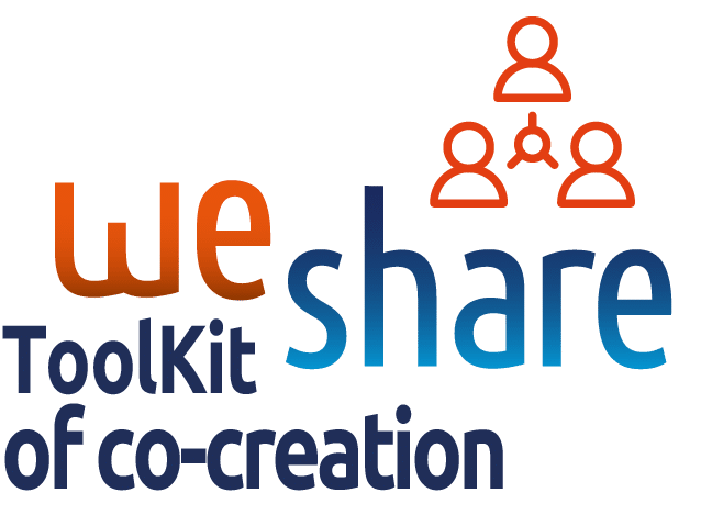 ToolKit of co-creation 