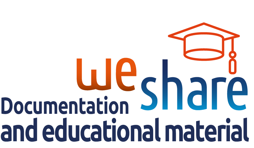 WeShare Documentation