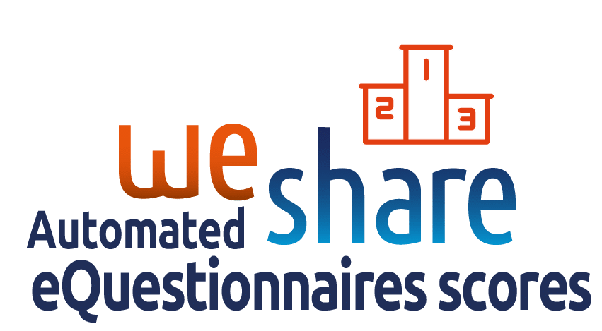 WeShare Automated scores