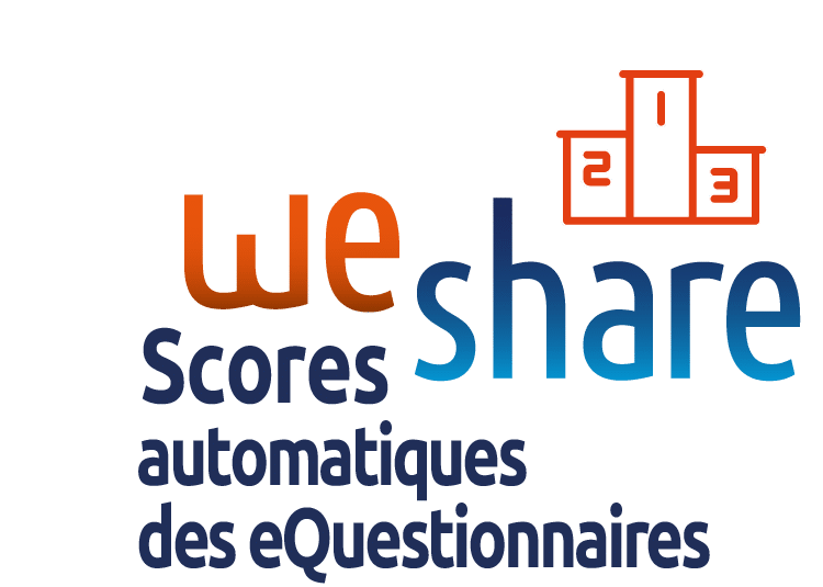 WeShare Automated scores