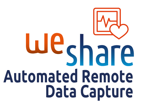 Automated remote data capture