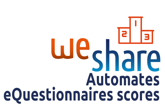 WeShare Automated scores