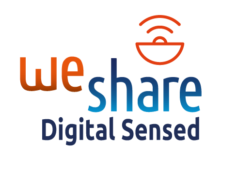 Digital-sensed