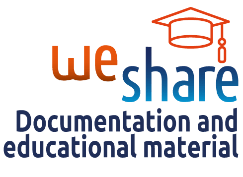 WeShare Documentation