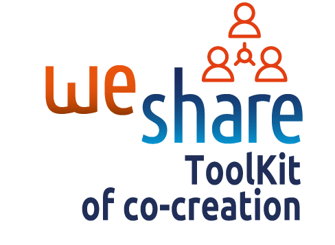 ToolKit of co-creation 