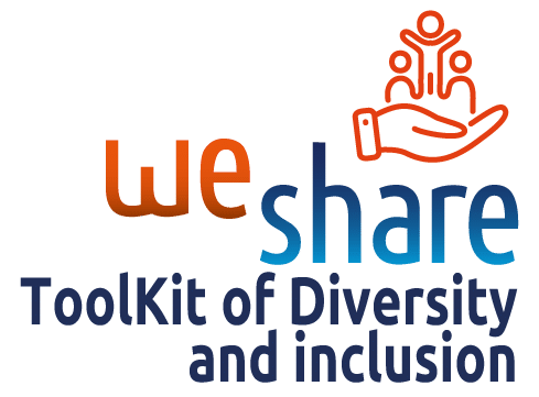 The WeShare Kit for Diverse and Inclusive Research