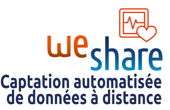Saisie automatisée des données à distance