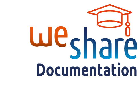 Documentation WeShare