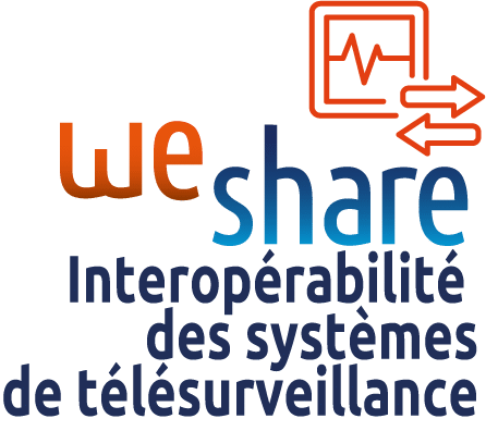 Interopérabilité des systèmes de télésurveillance