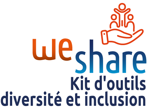 Le Kit WeShare pour une Recherche Diverse et Inclusive